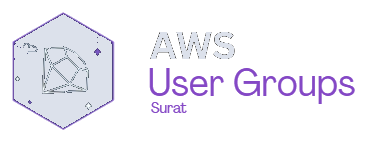AWS User Group Surat
