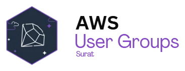 AWS User Group Surat