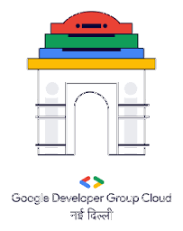 GDG Cloud New Delhi
