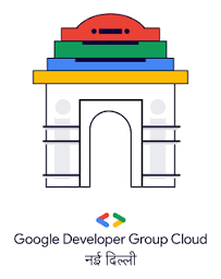 GDG Cloud New Delhi